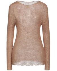 Pink Memories - Pullover - Lyst