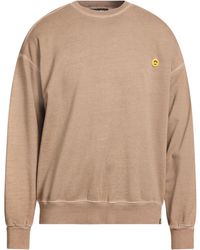 Barrow - Sweatshirt Cotton - Lyst