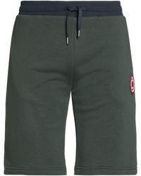 Colmar - Military Shorts & Bermuda Shorts Cotton, Polyester - Lyst