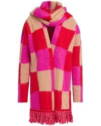 Drumohr - Cardigan - Lyst