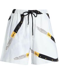 PAS DE MER - Shorts & Bermuda Shorts - Lyst