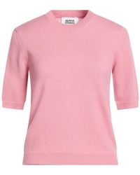 Alpha Studio - Pullover - Lyst