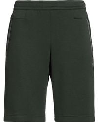 EA7 - Shorts & Bermuda Shorts - Lyst