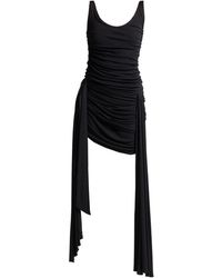 Mugler - Mini-Kleid - Lyst