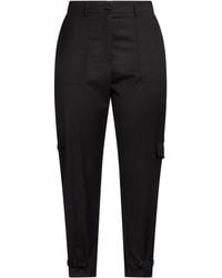 Twinset - Trouser - Lyst