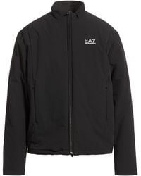 EA7 - Jacket - Lyst