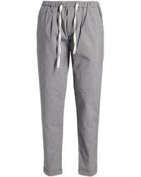 Takeshy Kurosawa - Trouser - Lyst