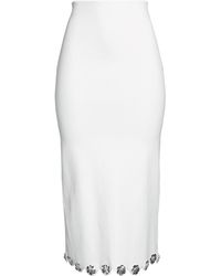 Sandro - Gonna Midi - Lyst