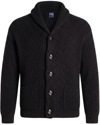Fedeli - Cardigan Cashmere - Lyst