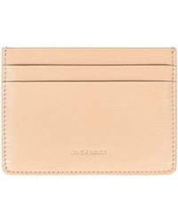 Jil Sander - Cardholder - Lyst