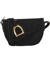La Martina - Cross-Body Bag - Lyst
