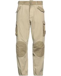 Magliano - Military Pants Cotton - Lyst