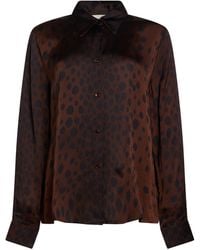 Kiltie - Camisa - Lyst