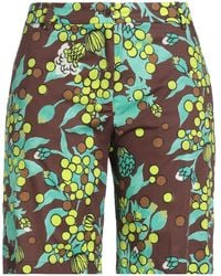 Laura Urbinati - Shorts & Bermuda Shorts - Lyst
