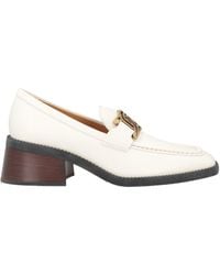 Tod's - Loafers - Lyst