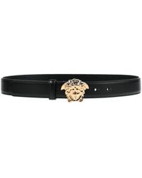 Versace - Belt - Lyst