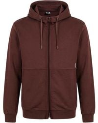 EA7 - Sudadera - Lyst