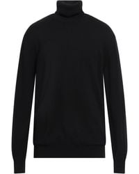 Dondup - Turtleneck - Lyst