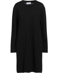 Soallure - Mini-Kleid - Lyst