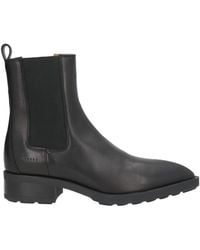 Copenhagen Shoes - Ankle Boots Leather - Lyst