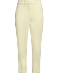 Peserico - Trouser - Lyst
