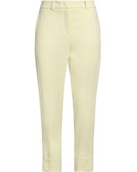 Peserico - Trouser - Lyst