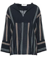 Alpha Studio - Top - Lyst