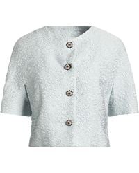 Dolce & Gabbana - Jacket - Lyst