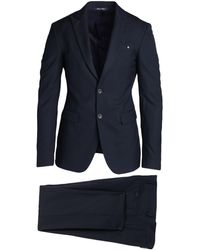 Class Roberto Cavalli - Suit - Lyst