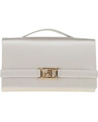 Pochette e borse da sera Alberta Ferretti da donna - Fino al 25% di sconto  | Lyst