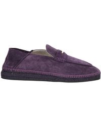 Bally - Espadrilles - Lyst