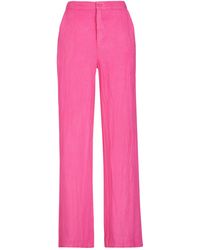 8 by YOOX - Trouser - Lyst