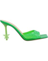 Mach & Mach - Sandals Pvc - Lyst