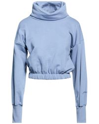 hinnominate - Sweatshirt Cotton - Lyst