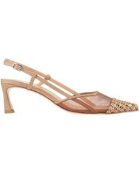 J.A.P. JOSE ANTONIO PEREIRA - Pumps - Lyst