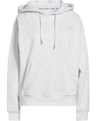 DKNY - Light Sweatshirt Cotton, Polyester - Lyst