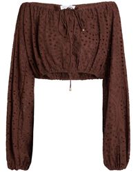 WEILI ZHENG - Top - Lyst
