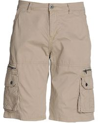 Alpha Industries - Shorts & Bermuda Shorts - Lyst