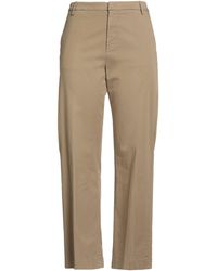 Dondup - Pants - Lyst