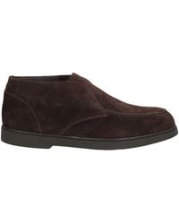 Doucal's - Ankle Boots - Lyst