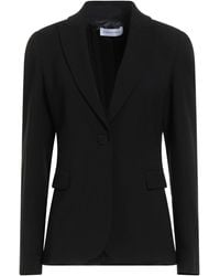 Caractere - Blazer Polyester - Lyst