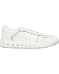 Born Outside - Sneakers Leather - Lyst
