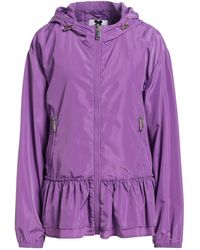 No Secrets - Jacket - Lyst