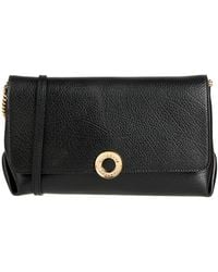Burberry - Cross-Body Bag Calfskin - Lyst