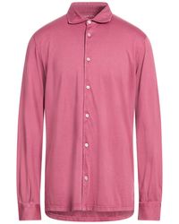 Fedeli - Camisa - Lyst
