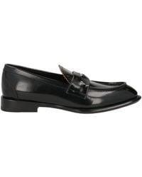 McQueen - Mokassin - Lyst