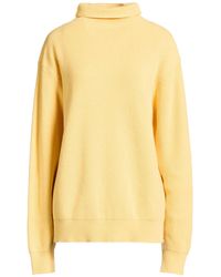 Jil Sander - Turtlenecks - Lyst