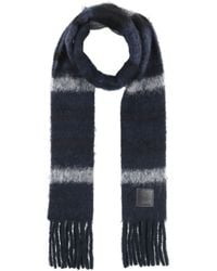 Weekend by Maxmara - Scarf Alpaca Wool, Polyamide - Lyst