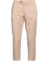 Messagerie - Pants Lyocell, Cotton, Elastane - Lyst