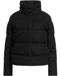 ALESSIA SANTI - Puffer - Lyst